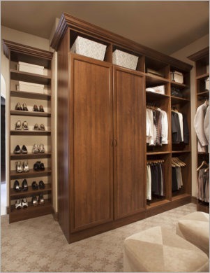 Kansas City Custom Closets: Kansas City’s Premier Closet Builder