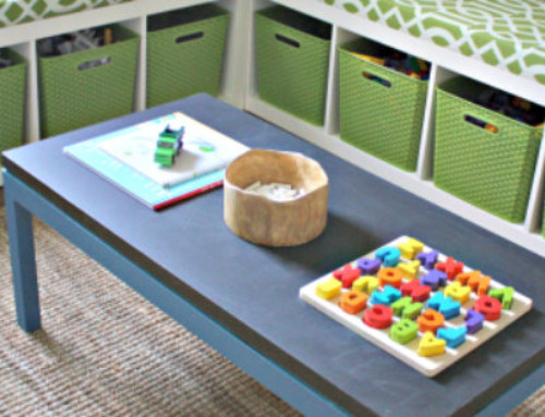 Kids Spaces