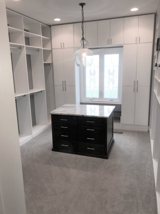 KC Custom Closets Image Gallery - Kansas City Custom Closets