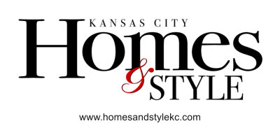 homes and style logo