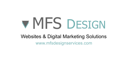 mfs design logo