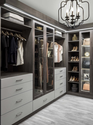 Kansas City Custom Closets: Closet and Storage Design Company