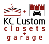 Kansas City Custom Closets Logo
